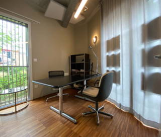 Bureau privé 80 m² 5 postes Coworking Avenue de Flandre Wasquehal 59290 - photo 11